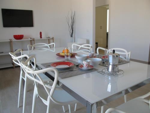 Apartamento Penthouse Santa Croce