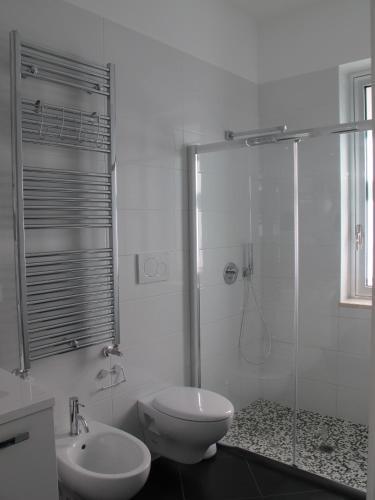 Apartamento Penthouse Santa Croce