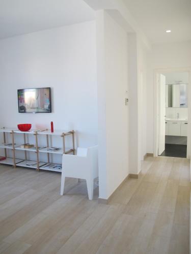 Apartamento Penthouse Santa Croce