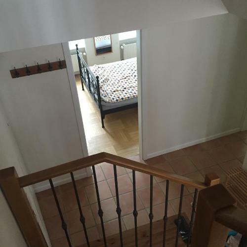 Apartflat Mariacka