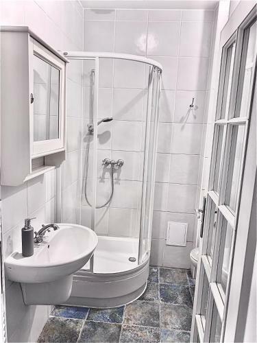Apartflat Mariacka