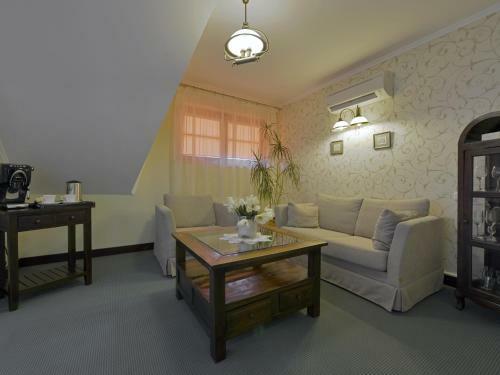 Hotel Pajero