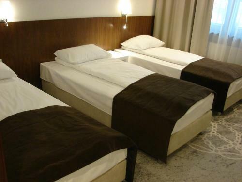 Hotel Pajero
