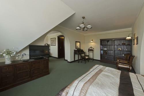 Hotel Pajero