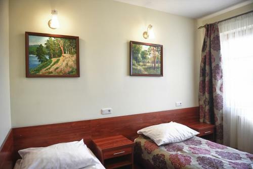Hotel Pajero