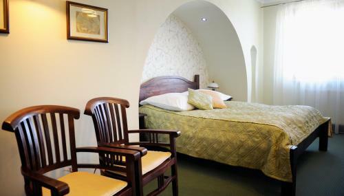 Hotel Pajero