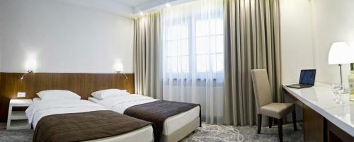 Hotel Pajero