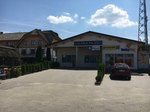 Hotel Pajero