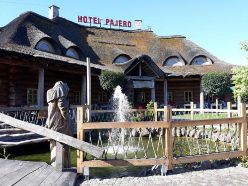 Hotel Pajero