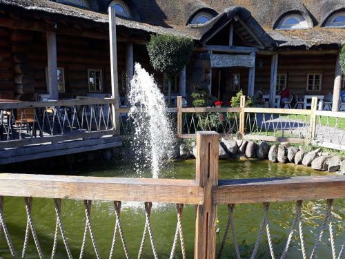 Hotel Pajero