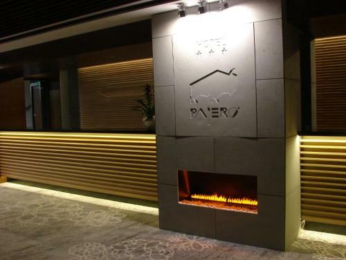 Hotel Pajero