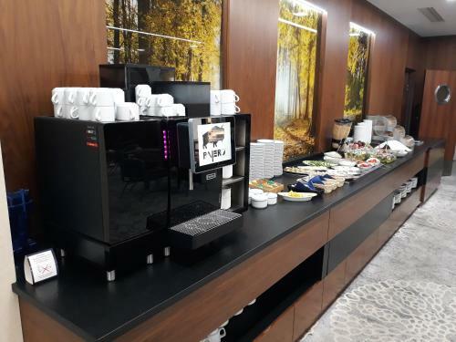 Hotel Pajero