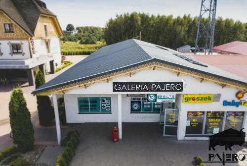 Hotel Pajero