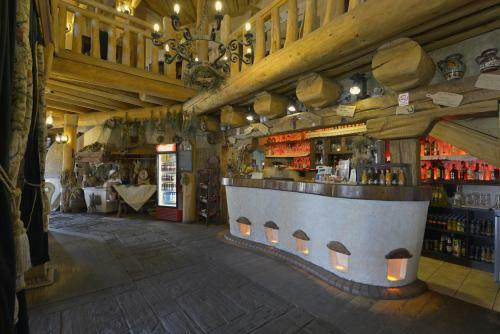 Hotel Pajero