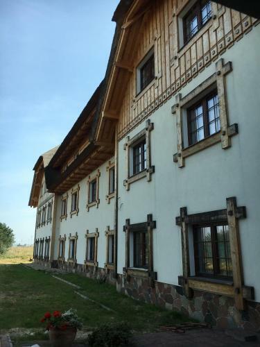 Hotel Pajero