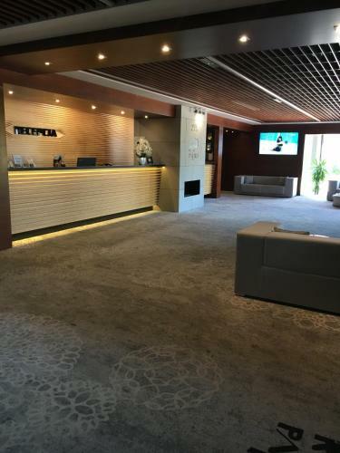 Hotel Pajero