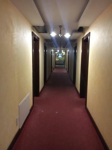 Hotel Pajero