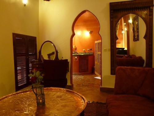 Riad Timadrouine