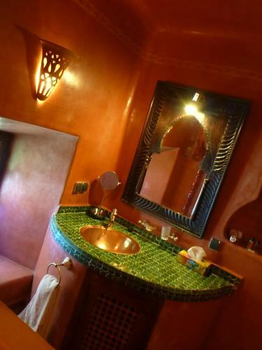 Riad Timadrouine