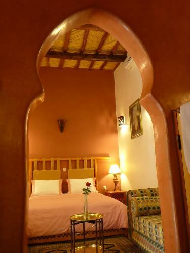 Riad Timadrouine