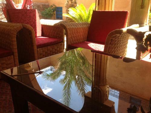 Riad Timadrouine