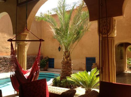 Riad Timadrouine