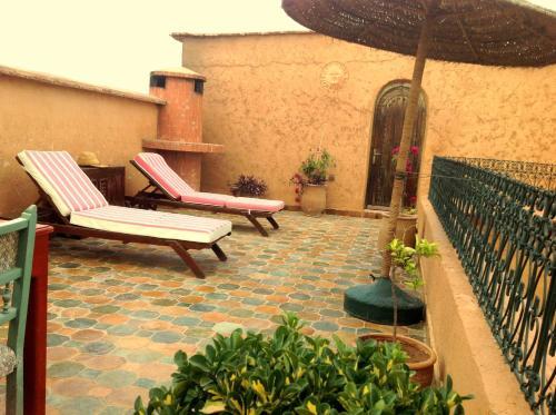 Riad Timadrouine
