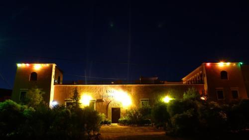 Riad Timadrouine