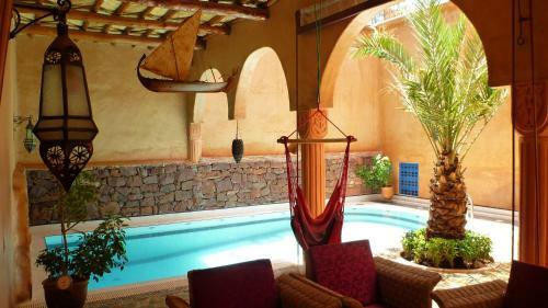Riad Timadrouine