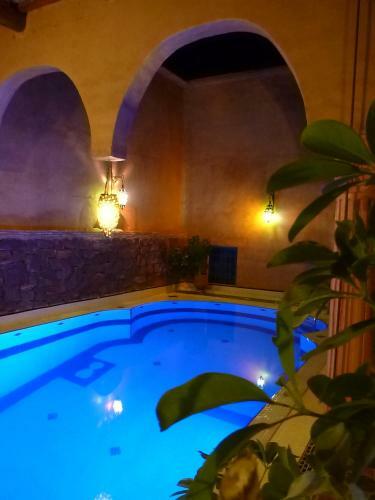 Riad Timadrouine