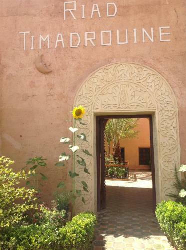 Riad Timadrouine