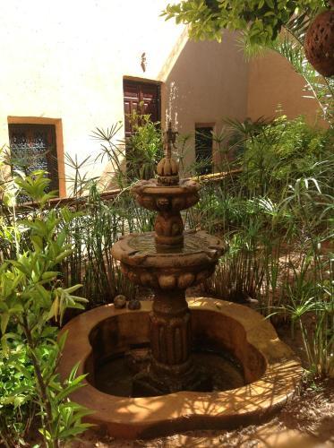 Riad Timadrouine