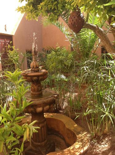 Riad Timadrouine