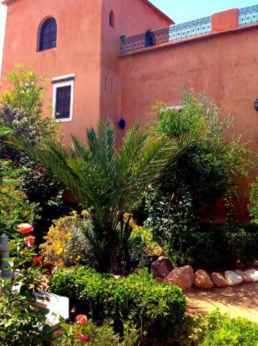 Riad Timadrouine