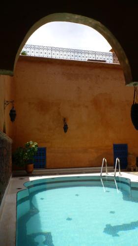Riad Timadrouine