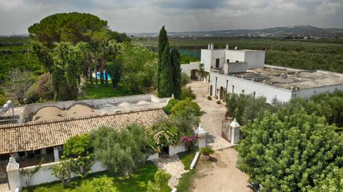 Agroturismo Masseria La Brunetta