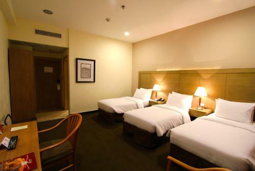 Ritz Hotel