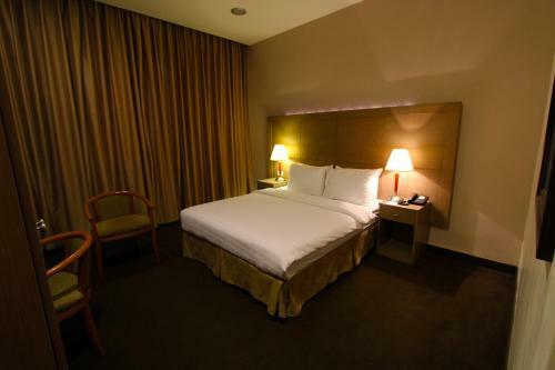 Ritz Hotel