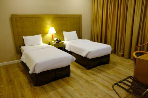 Ritz Hotel