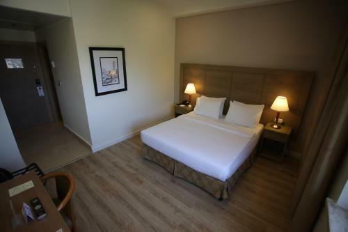 Ritz Hotel