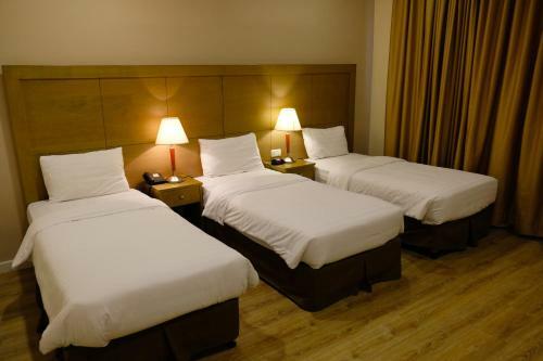 Ritz Hotel