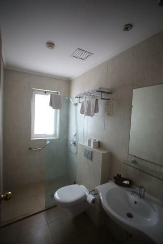 Ritz Hotel