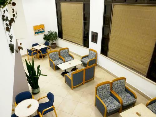 Ritz Hotel