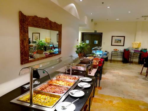 Ritz Hotel