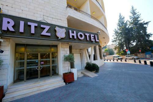 Ritz Hotel