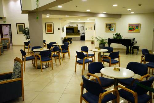Ritz Hotel