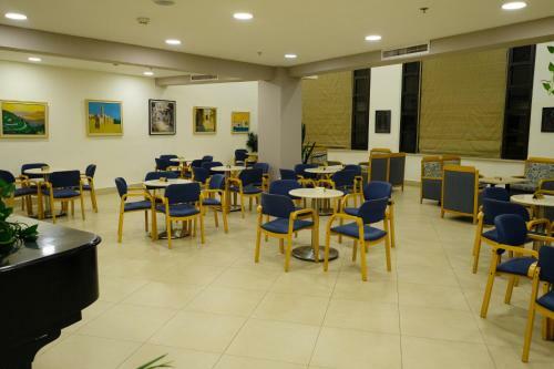 Ritz Hotel