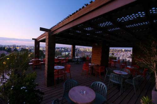 Ritz Hotel