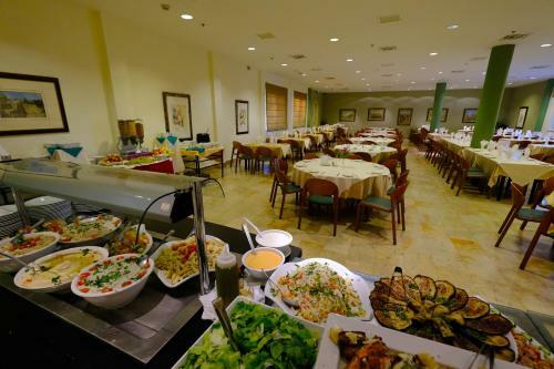 Ritz Hotel