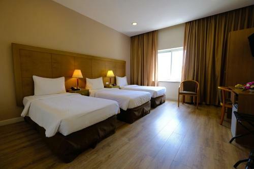 Ritz Hotel